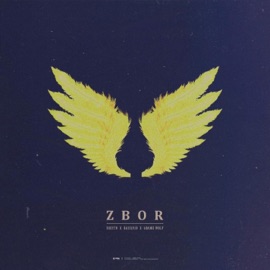 Zbor (feat. BasilVio & Adame Wolf) Squito