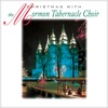 Christmas With The Mormon Tabernacle Choir