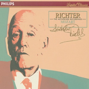 Mozart: Piano Sonatas