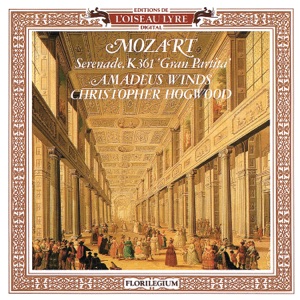 Mozart: Serenade K.361 "Gran Partita"