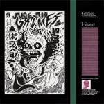 Grimes - Symphonia IX (My Wait Is U)