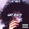 Get Back - LilBits lyrics