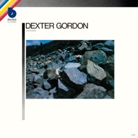 Dexter Gordon - Love Locked Out