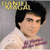 Cara de gitana - Daniel Magal