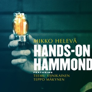 Huh? (feat. Teemu Viinikainen & Teppo Mäkynen)