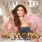 Me Lloras (feat. Charly Black) - Gloria Trevi lyrics
