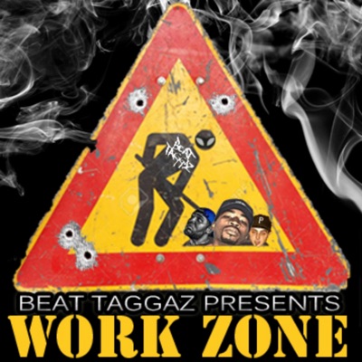 Work Zone - Single