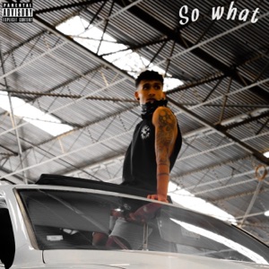 Dirty East (feat. Blackmatic, Diego, Kaycee Young & D.A.N) [Bonus Track]
