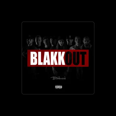 Listen to Blakkwood, watch music videos, read bio, see tour dates & more!