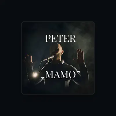 Listen to Peter Gang PP, watch music videos, read bio, see tour dates & more!