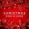 Angels We Have Heard On High / Joy to the World - Michael Crawford lyrics