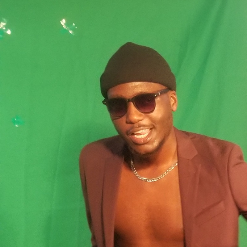 Shado - Masai