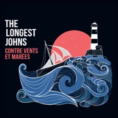 The Longest Johns - Blow The Man Down