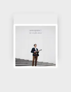 Listen to David Benedict, watch music videos, read bio, see tour dates & more!