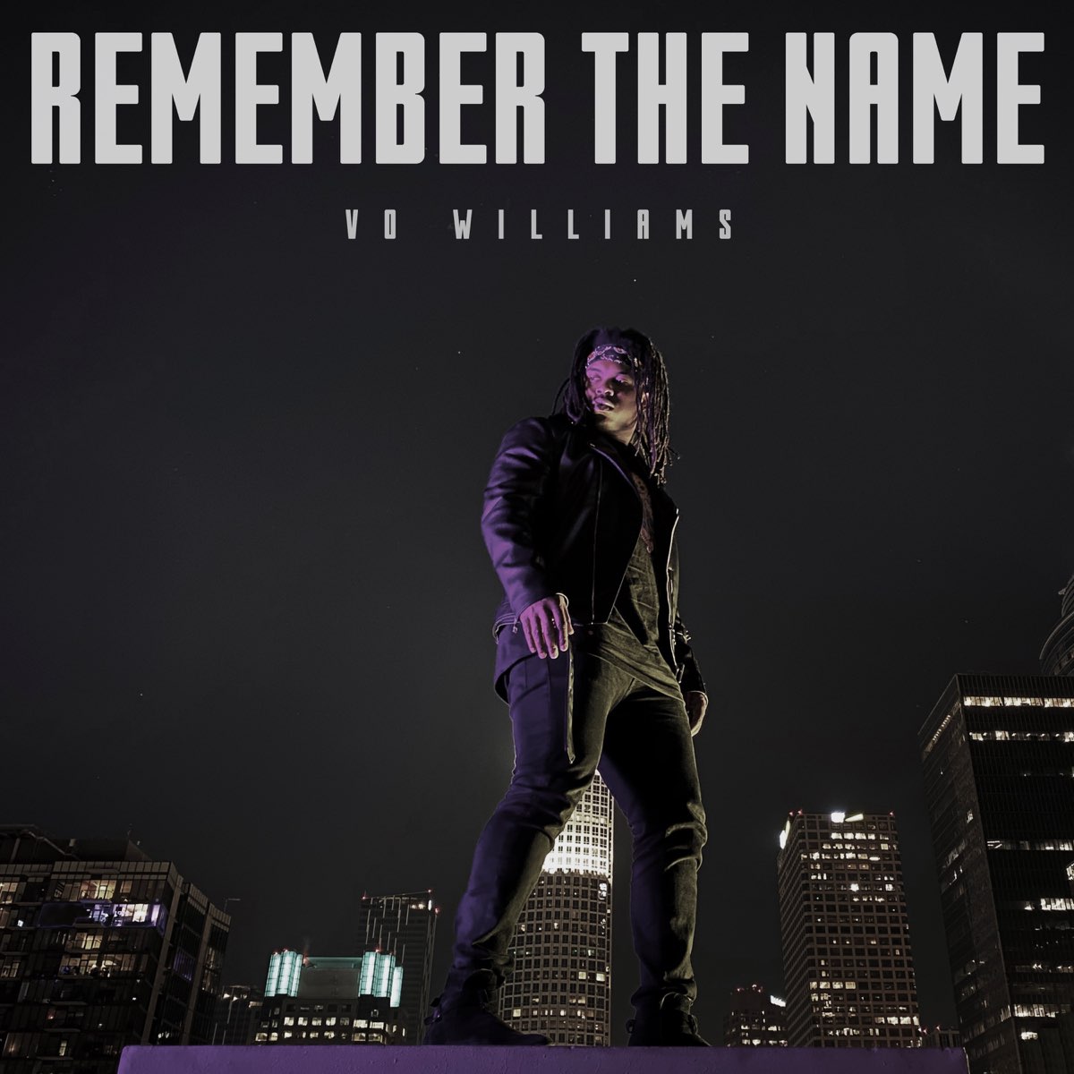 ‎remember The Name - Single - Vo Williams의 앨범 - Apple Music