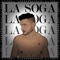 La Soga - Alexophono lyrics