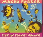 Maceo Parker - Soul Power '92