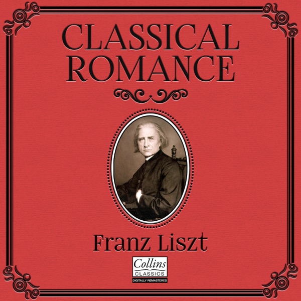 Classical Romance with Franz Liszt
