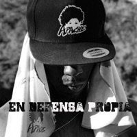 En Defensa Propia - Single - Apache