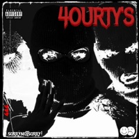 4Ourty's - Single - Sorrynotsorry!