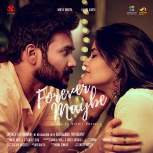 Forever Maybe (Original Motion Picture Soundtrack)