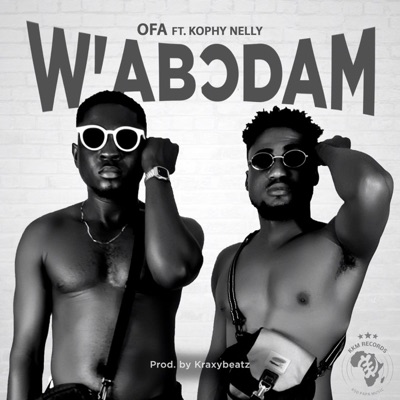 W'ab)Dam - Single