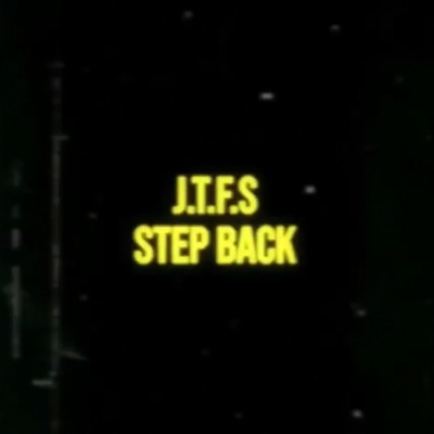 Step Back - Single