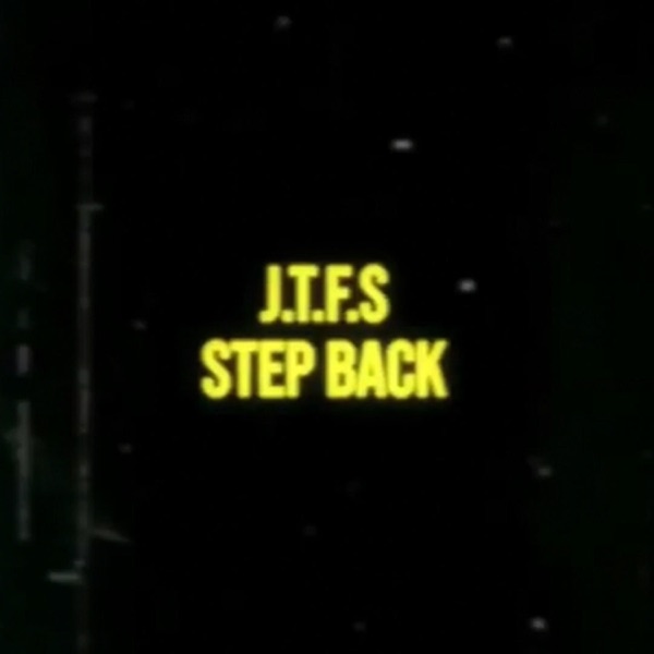 Step Back
