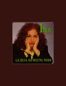 Ina Kaina सुनें, म्यूज़िक वीडियो देखें, बायो पढ़ें, दौरे की तारीखें और बहुत कुछ देखें!