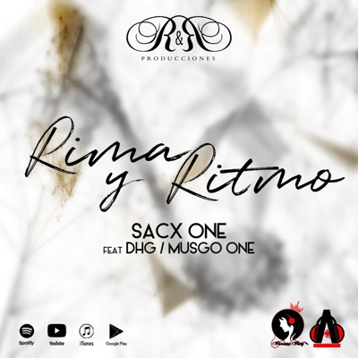 RIMA y RITMO - Single