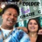 Colder (feat. Crazie_c) - Justnice lyrics