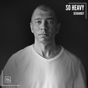 So Heavy - EP