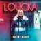 LOUCKA - Favela Lacroix lyrics