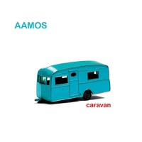 Caravan by AAMOS on Apple Music