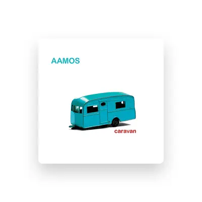 Listen to AAMOS, watch music videos, read bio, see tour dates & more!