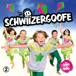 2 (Deluxe Edition) - Schwiizergoofe Cover Art