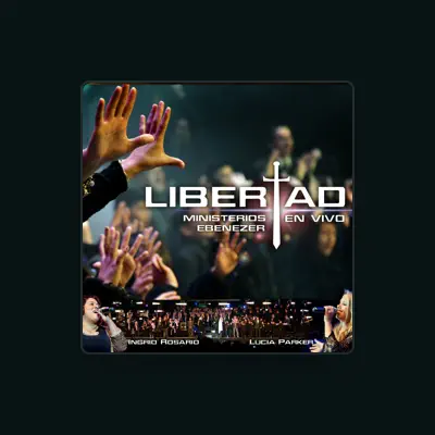 Listen to Ministerios Ebenezer, watch music videos, read bio, see tour dates & more!