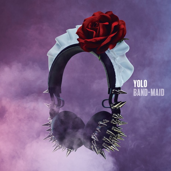 YOLO - EP - BAND-MAID