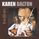 Karen Dalton - Ribbon Bow