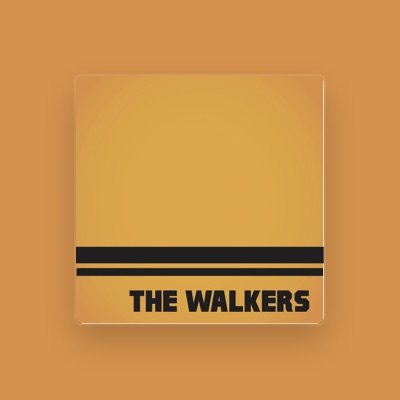 Listen to The Walkers, watch music videos, read bio, see tour dates & more!