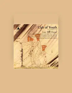 Listen to Cult of Youth, watch music videos, read bio, see tour dates & more!