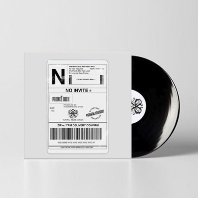 No Invite - Single