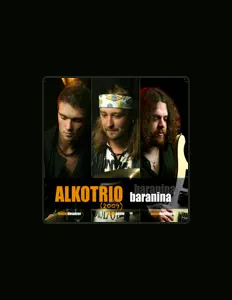 Listen to ALKOTRIO, watch music videos, read bio, see tour dates & more!