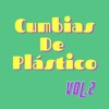 Cumbia Syncronizada cover art