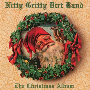 Nitty Gritty Dirt Band Silver Bells