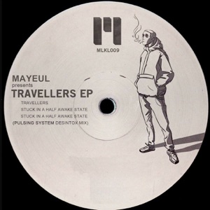 Travellers - Single