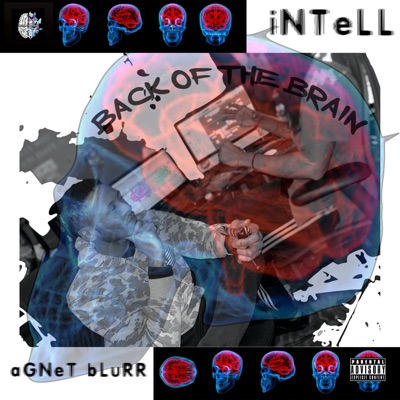 Back of the Brain - EP