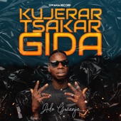 Kujerar Tsakar Gida artwork