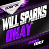 Will Sparks