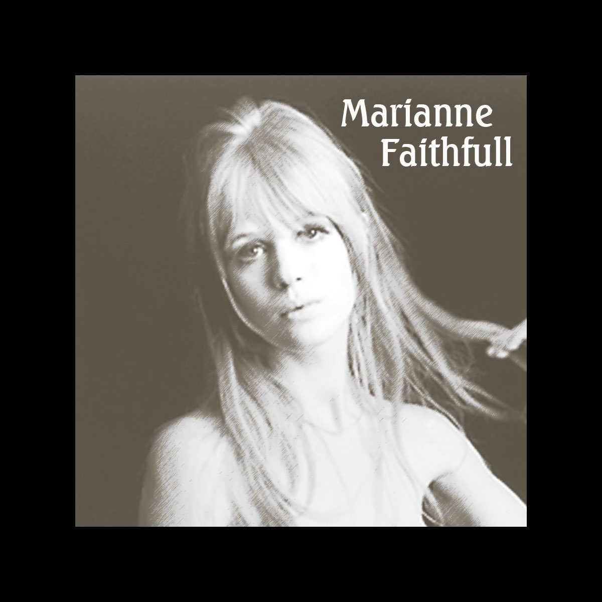 As Tears Go By - Single - Álbum de Marianne Faithfull - Apple Music